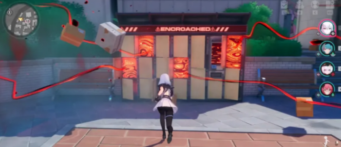 异环艾尔菲德技能详解2