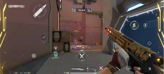 无畏契约手游最强英雄推荐3