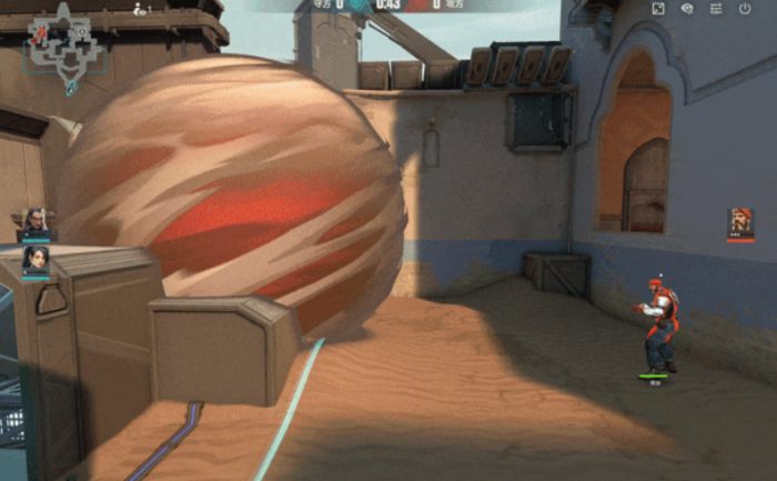 无畏契约手游最强英雄推荐7