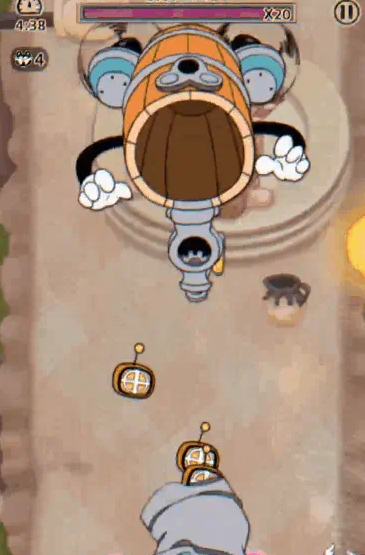 发条总动员Boss有哪些5