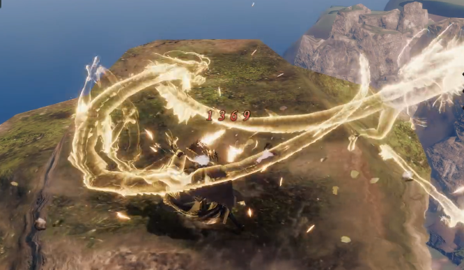 下一站江湖2降龙十八掌获取方法1