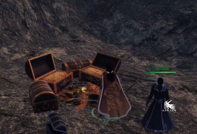 下一站江湖2降龙十八掌获取方法2