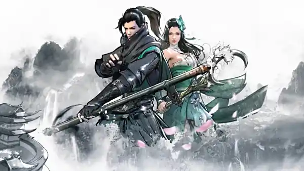 下一站江湖2空虚子位置攻略1