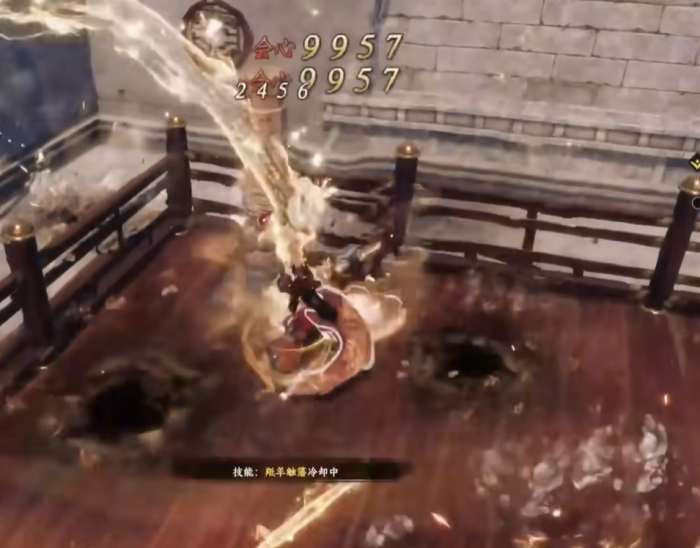 下一站江湖2新手入门指南3