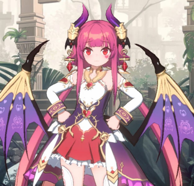 千年之旅纳菲怎么样2