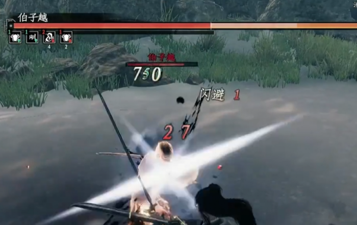 下一站江湖2连招技巧全解析1