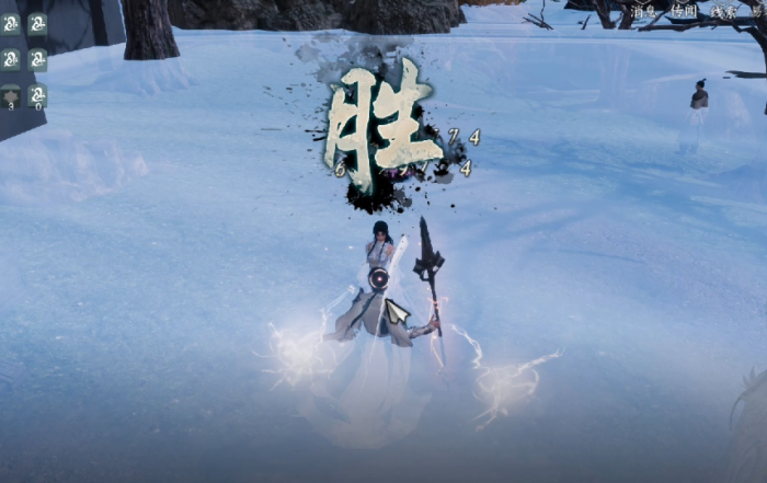 下一站江湖2连招技巧全解析3