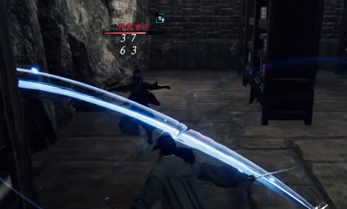 下一站江湖2连招技巧全解析4