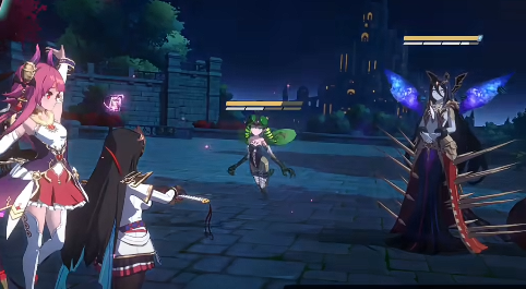 千年之旅符文搭配攻略4