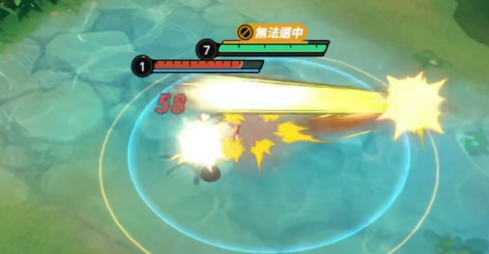 漫画群星大集结我妻善逸强度解析4