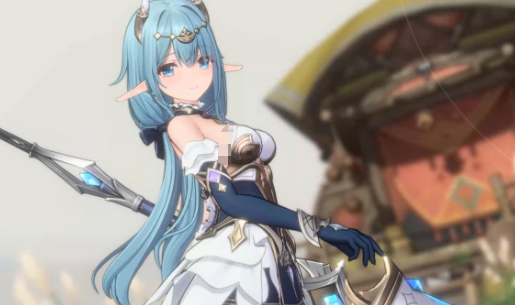 蓝色星原旅谣SSR角色哪个值得培养1