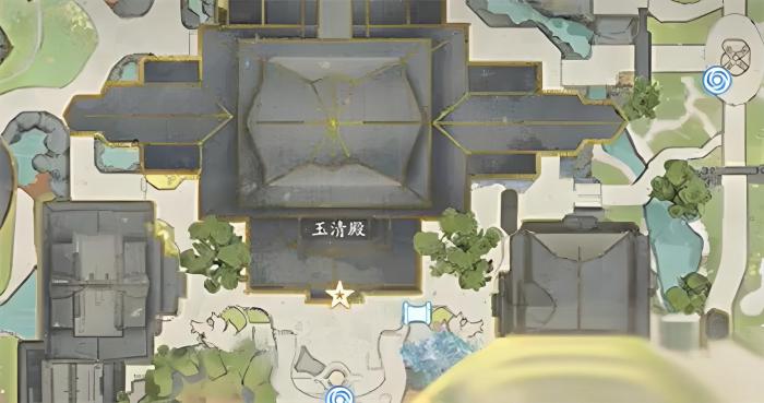 诛仙2手游奇遇长袖善舞怎么完成3