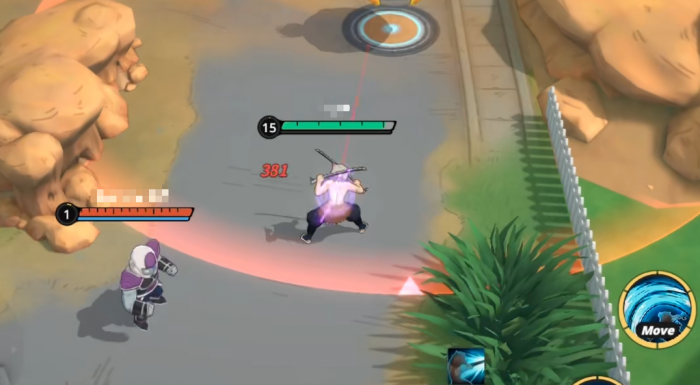 漫画群星大集结嘴平伊之助怎么样3