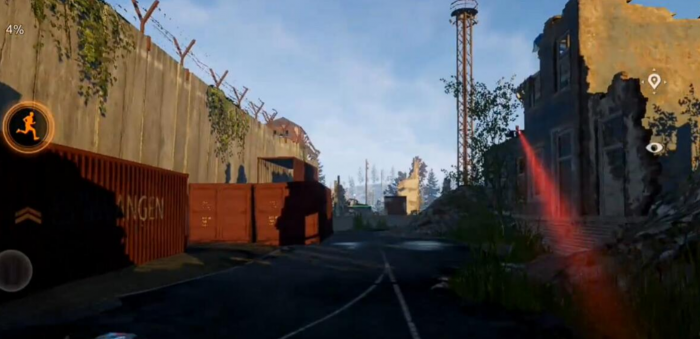 失控进化手游端游互通吗2