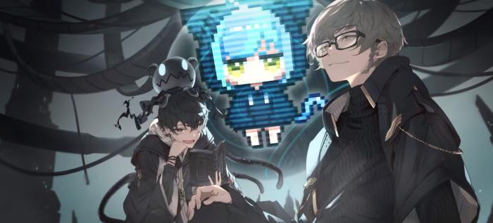 溯回青空剧情深度解析1