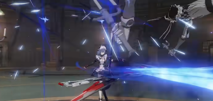 战双帕弥什斜奏裁律技能解析3