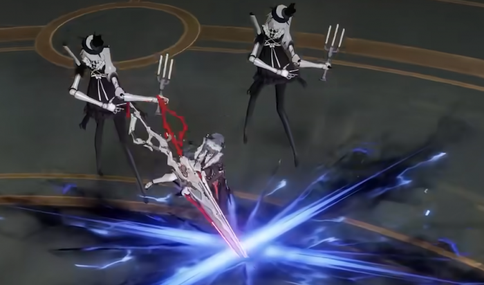 战双帕弥什斜奏裁律技能解析7