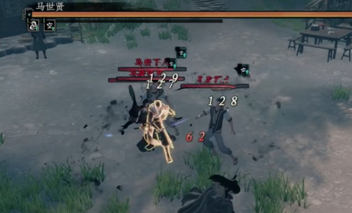 下一站江湖2马夫人任务攻略1