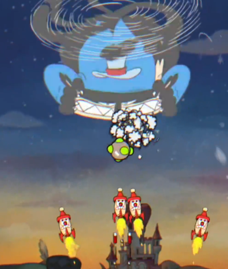 发条总动员BOSS关卡通关技巧2