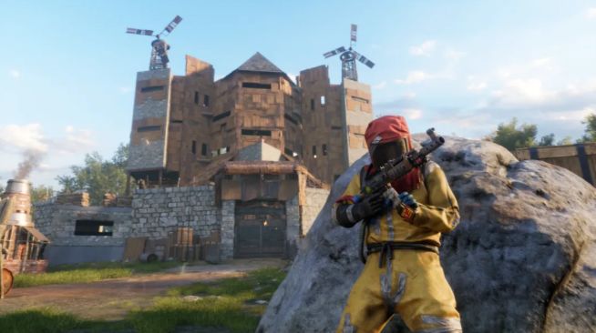 失控进化飞机获取方式全解析4