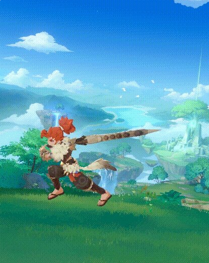 猎风传说弓箭手阵容搭配全解析3