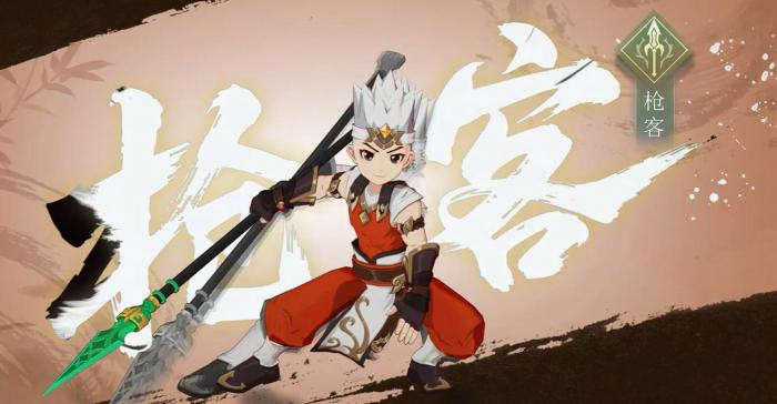 热血江湖归来枪客入门指南1