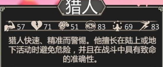 为了吾王猎人玩法详解2