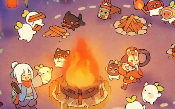 桃源深处有人家2