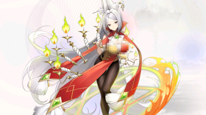 光隙解语前期角色强度排行4