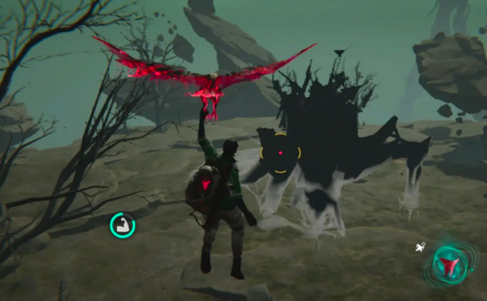 七日世界星核共鸣玩法详解4