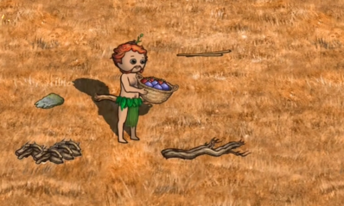 希望之村2：村落人生地图全攻略2