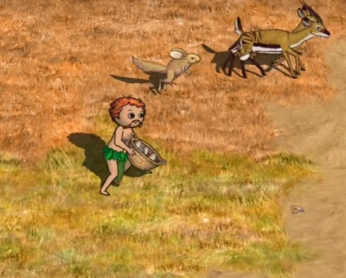 希望之村2：村落人生地图全攻略4