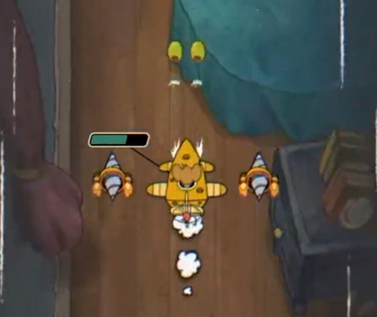 发条总动员开服时间曝光1