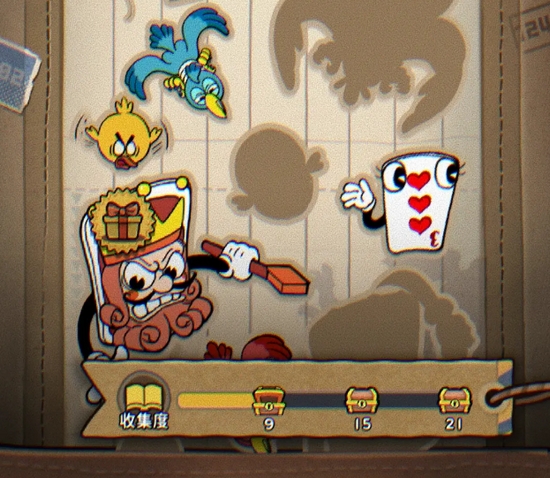 发条总动员开服时间曝光3