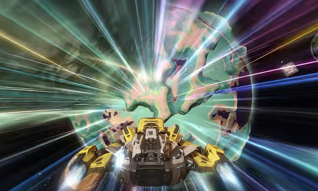 星际理想国玩法揭秘1