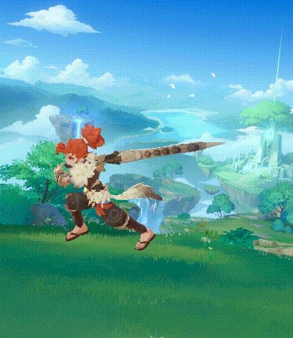 猎风传说新手开荒攻略1