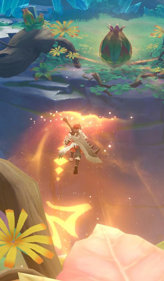 猎风传说新手开荒攻略4