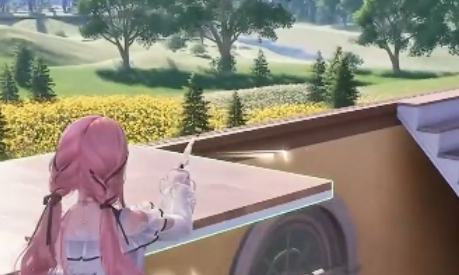 无限暖暖星露谷物语联动开启3