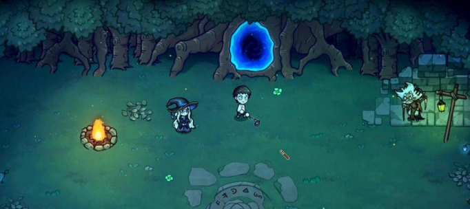 魔法工艺套装解锁全攻略1