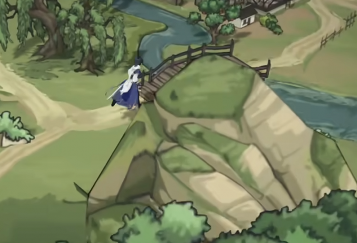 对决剑之川角色强度排行解析1