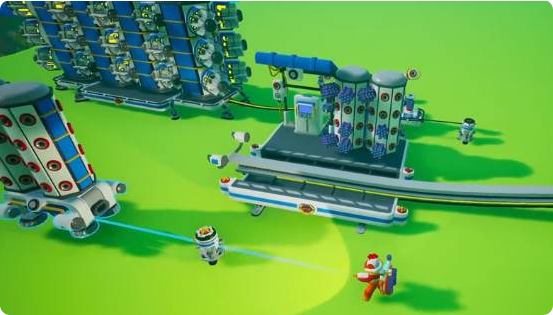 异星探险家世界安定度提升指南3