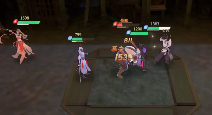 银与绯洁希德角色解析4