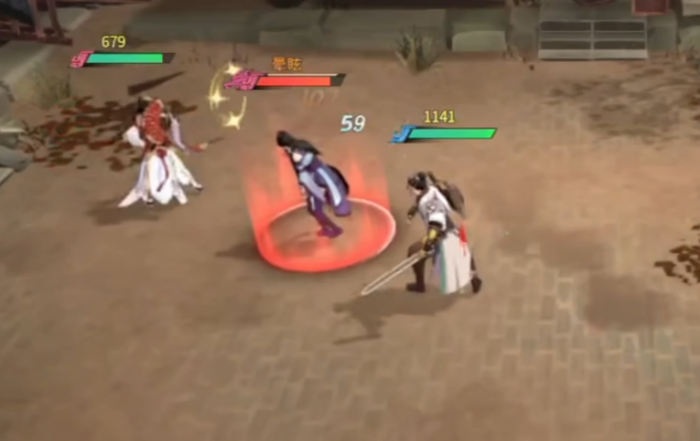 对决剑之川新手开荒全攻略1