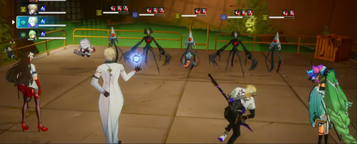 伊瑟公测时间曝光1