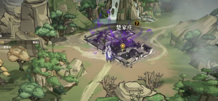 对决剑之川三剑之试怎么过4