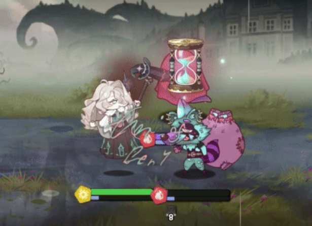 王者荣耀嘟嘟脸恶作剧玛卡莎怎么样3