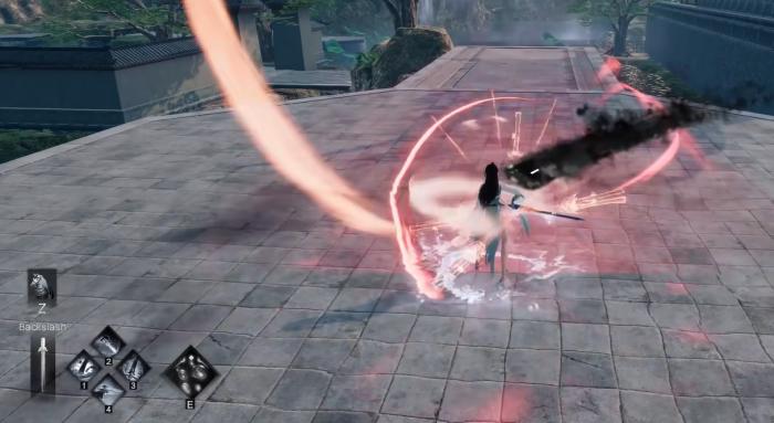 下一站江湖2龙蛇寨宝库钥匙位置1