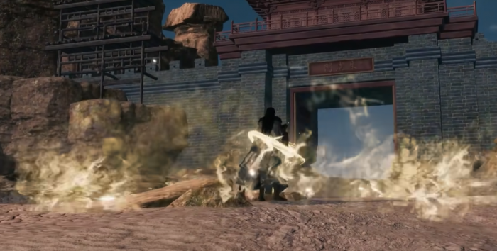 下一站江湖2降龙领域怎么用3