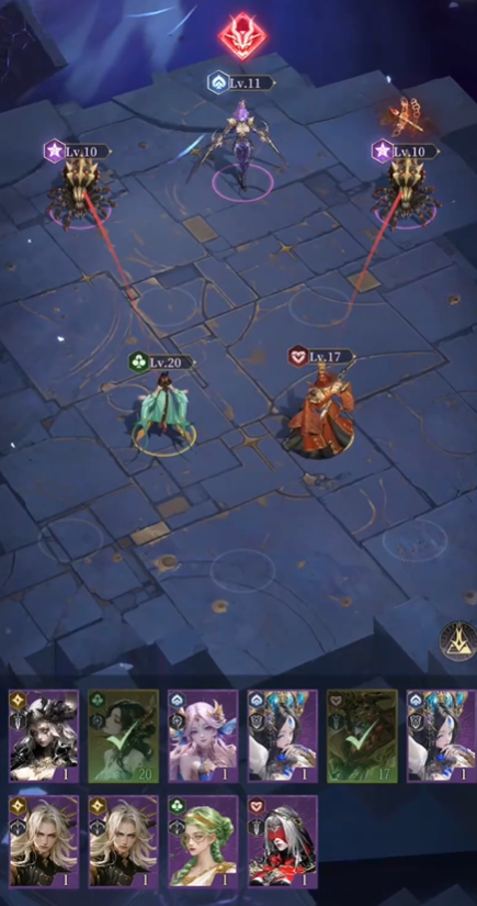 不朽箴言狄安娜强度解析4