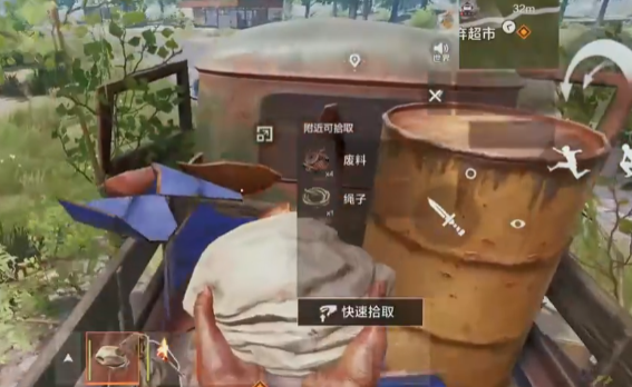 地下城堡4惊悸荒野通关技巧4